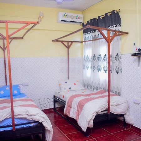 Rafiki Apartment Zanzibar ภายนอก รูปภาพ