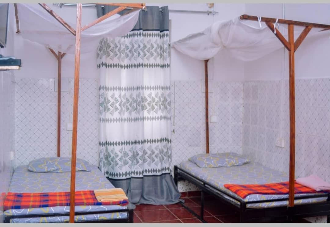 Rafiki Apartment Zanzibar ภายนอก รูปภาพ