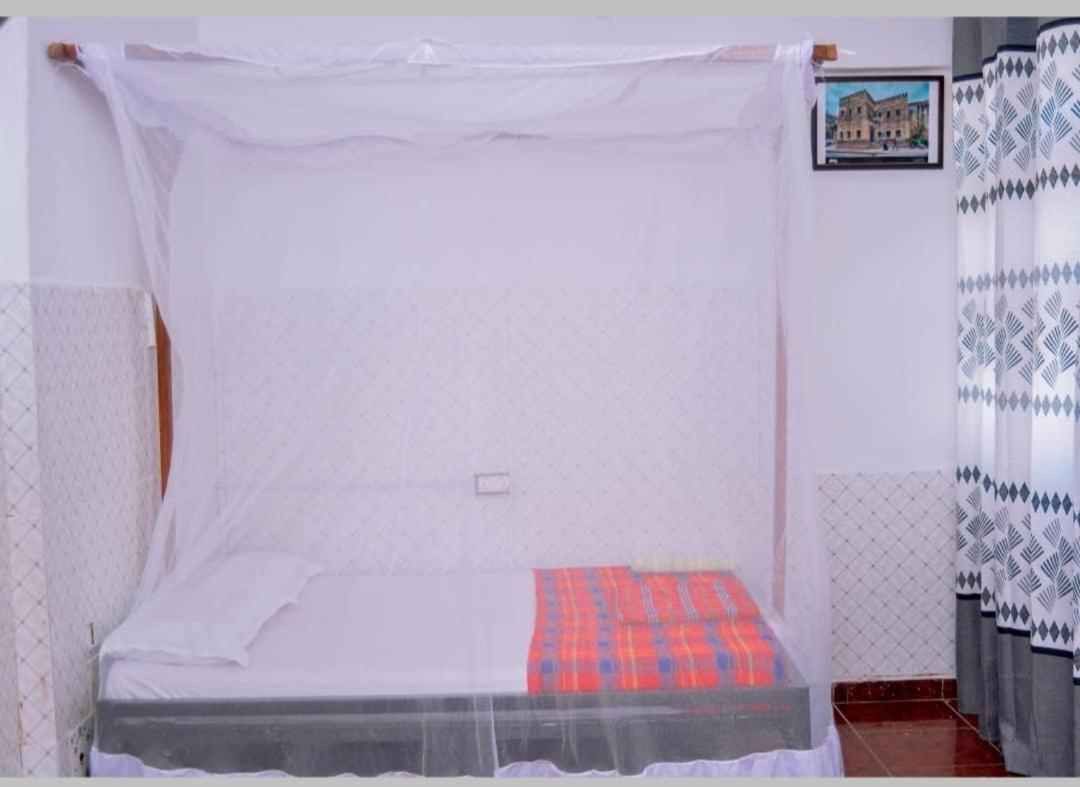 Rafiki Apartment Zanzibar ภายนอก รูปภาพ