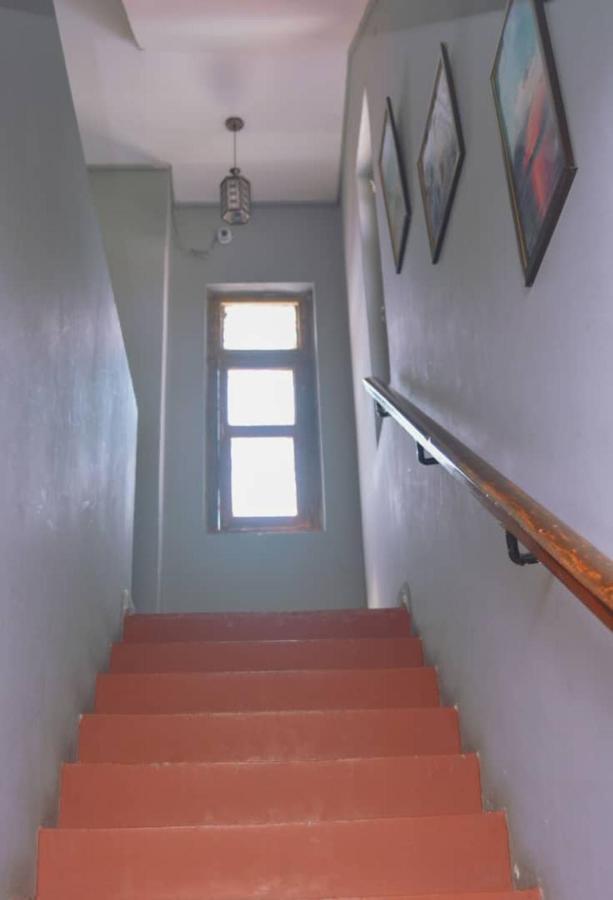Rafiki Apartment Zanzibar ภายนอก รูปภาพ