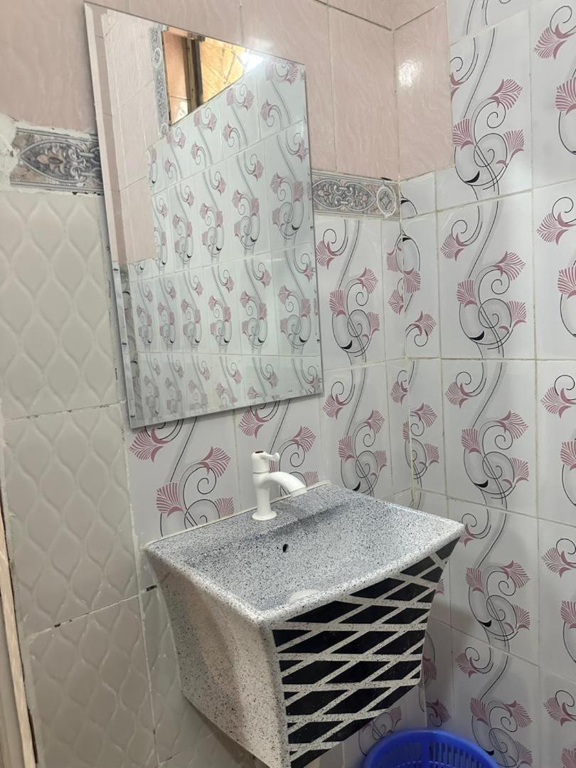 Rafiki Apartment Zanzibar ภายนอก รูปภาพ