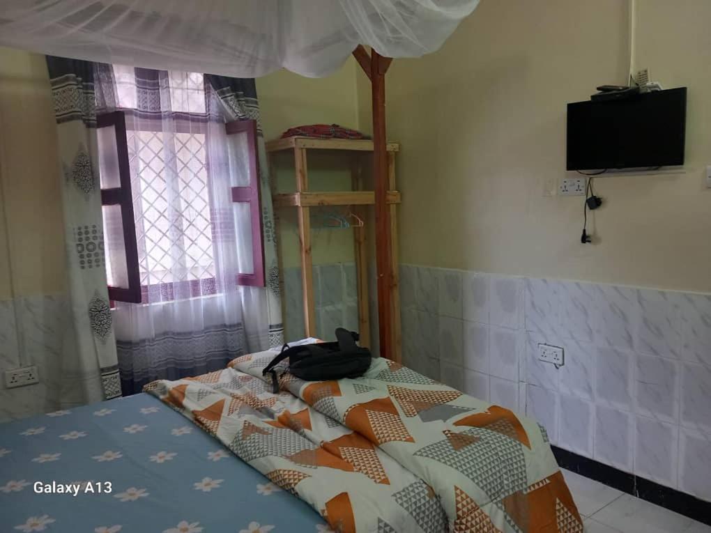 Rafiki Apartment Zanzibar ภายนอก รูปภาพ