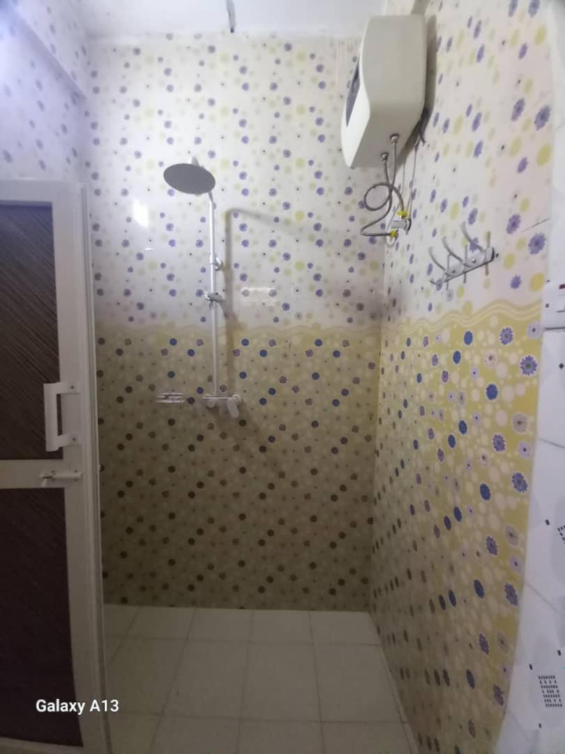 Rafiki Apartment Zanzibar ภายนอก รูปภาพ