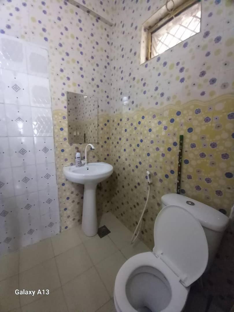 Rafiki Apartment Zanzibar ภายนอก รูปภาพ