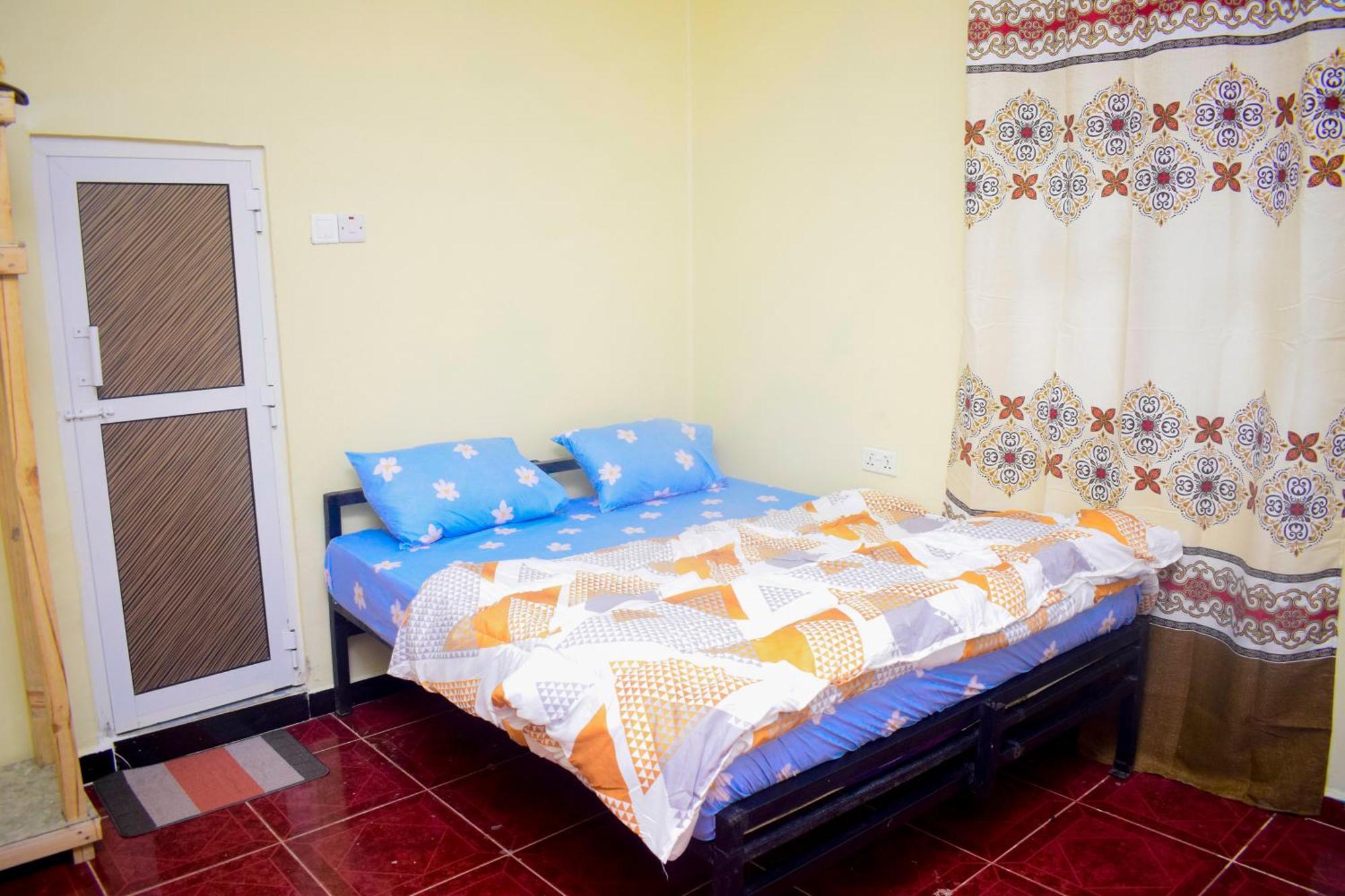 Rafiki Apartment Zanzibar ภายนอก รูปภาพ