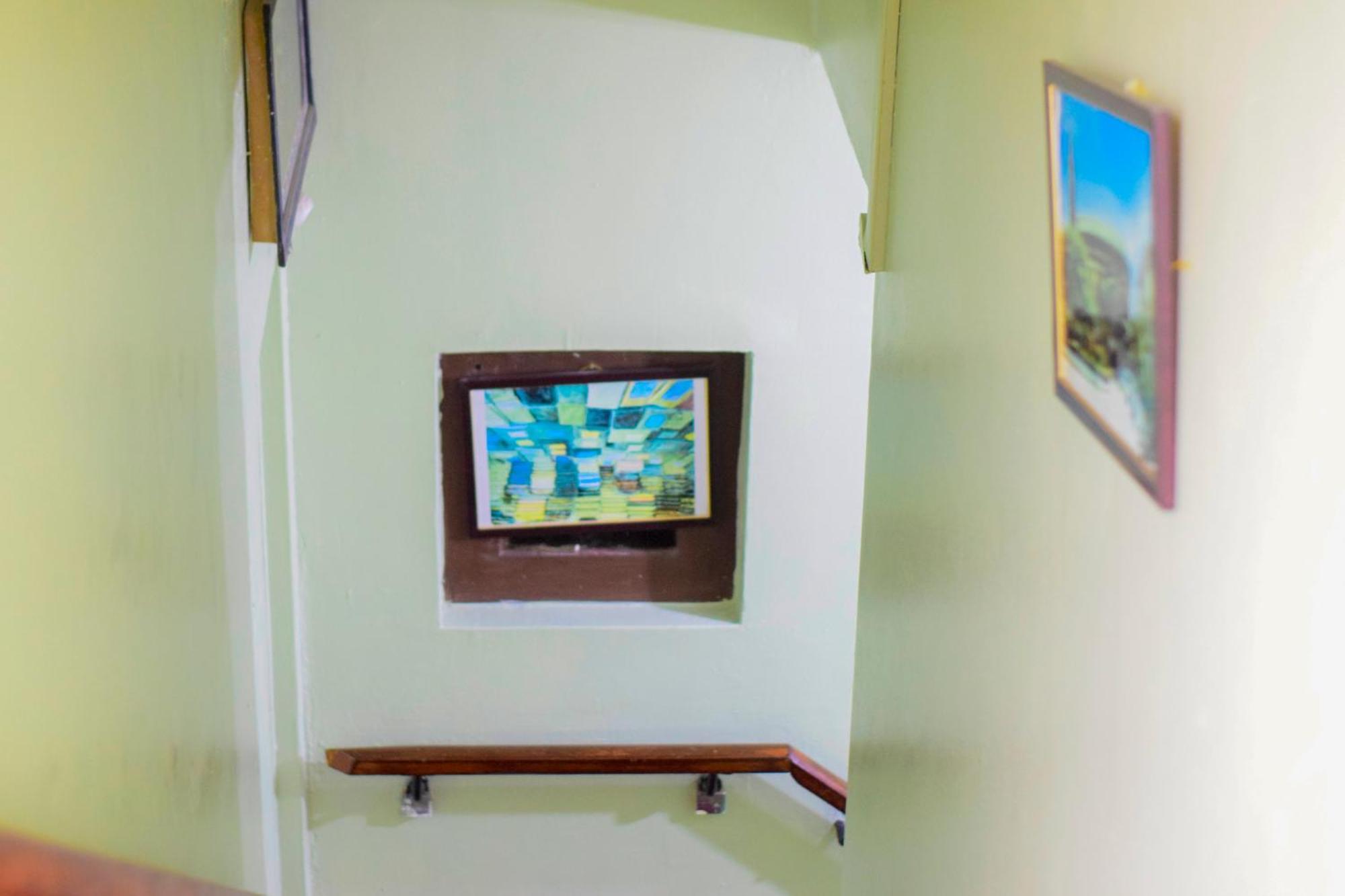 Rafiki Apartment Zanzibar ภายนอก รูปภาพ