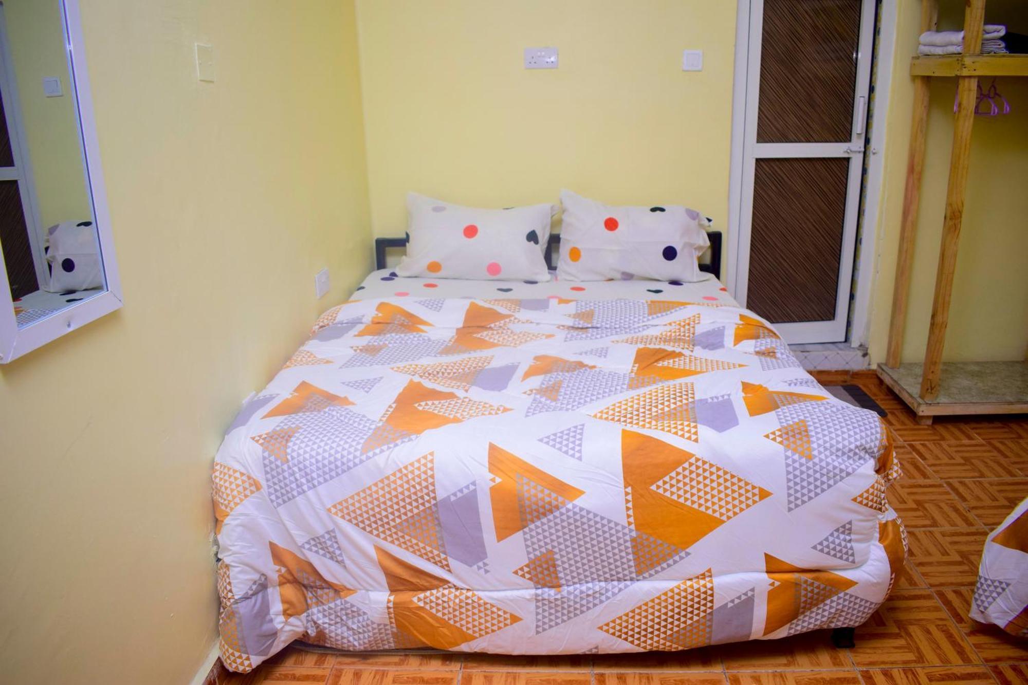 Rafiki Apartment Zanzibar ภายนอก รูปภาพ