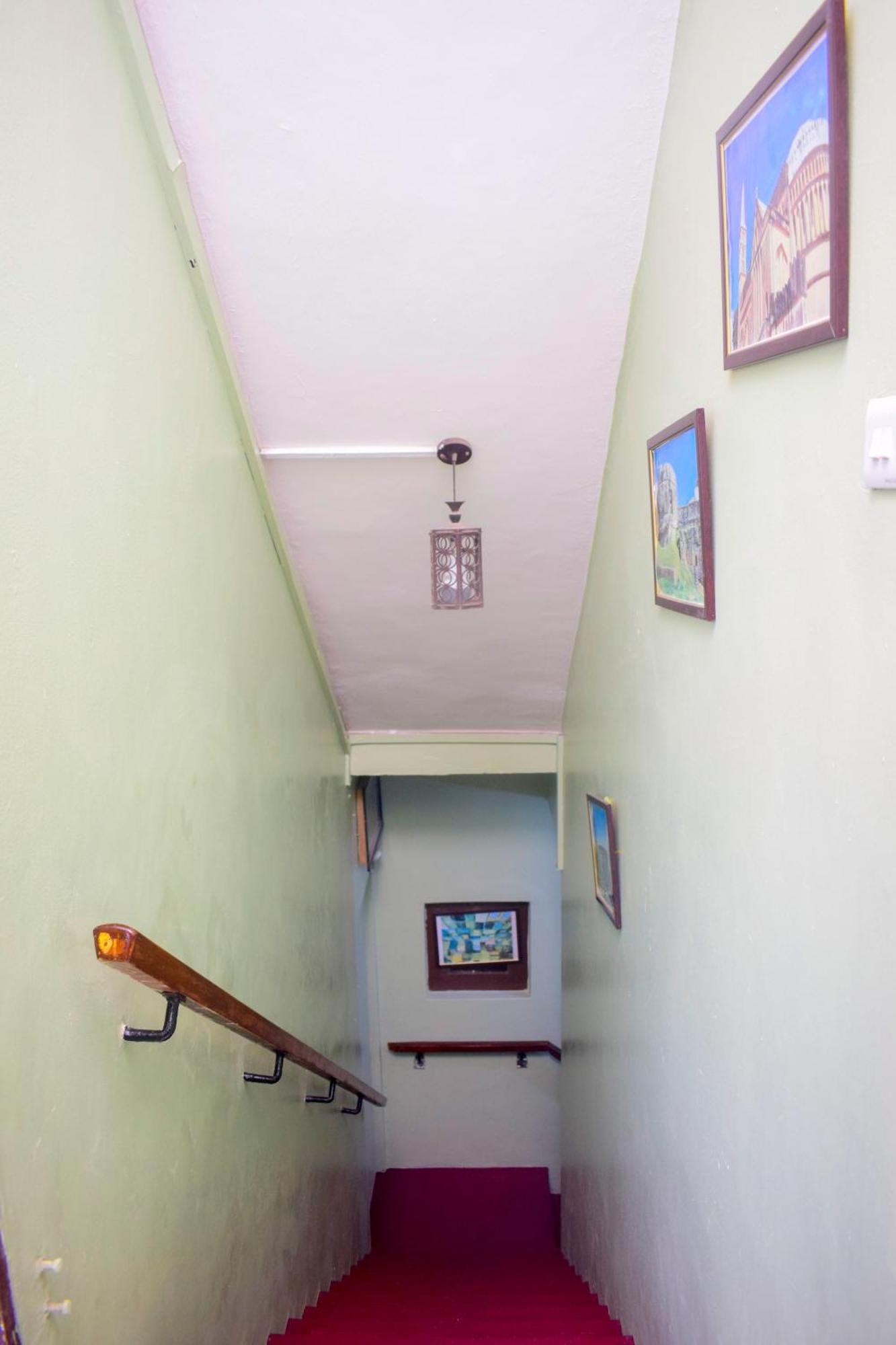 Rafiki Apartment Zanzibar ภายนอก รูปภาพ